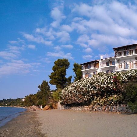 Aphrodite Skiathos Megáli Ámosz Kültér fotó
